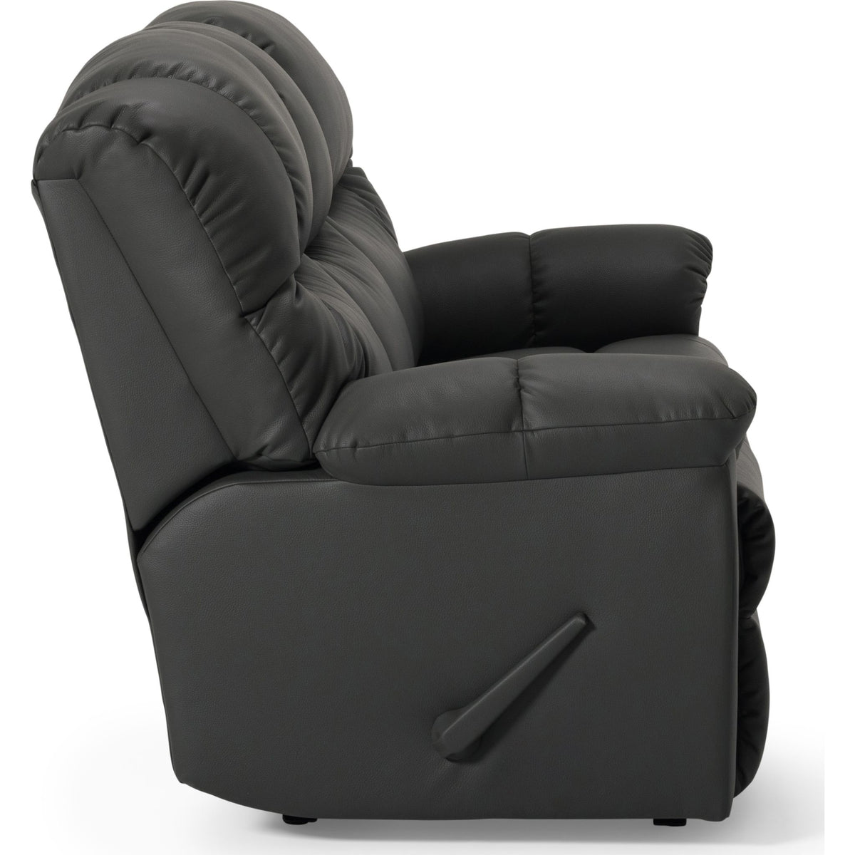 Whitehorse Manual Reclining Sofa Madison's Furniture