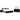 Danziar 6 Piece Slat Platform Bedroom - Black