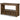Stratton Sofa Table - Nutmeg
