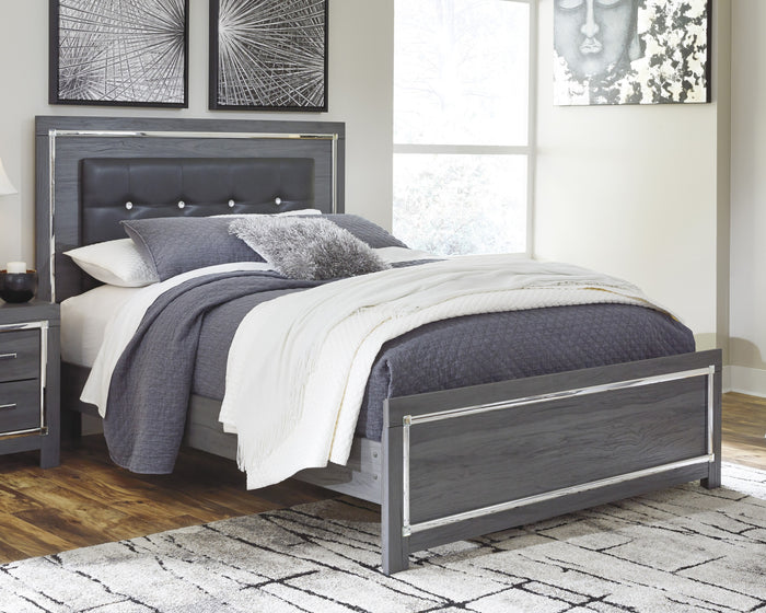 Beds