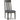 Hallanden Side Chair - Gray - (D589-01)