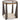 Frazwa End Table - Multi