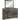 Wynnlow Dresser and Mirror - Gray