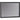 Danziar Mirror - Black