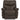 James Rocker Recliner - Steel