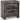 Wynnlow Nightstand - Gray