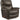 James Rocker Recliner - Charcoal