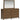 Cabalynn Dresser and Mirror - Light Brown
