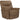James Wall Hugger Recliner - Silt