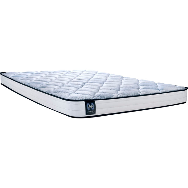 Sealy Ivey Tight Top 6" Foam Firm