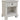 Robbinsdale Nightstand - Antique White