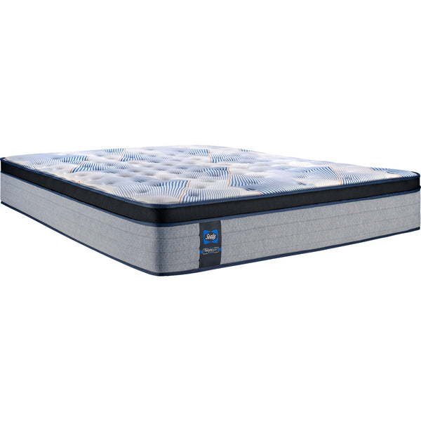 Sealy Beck 1200 Eurotop Firm