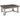 Havalance Coffee Table - Gray/White