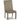 Chrestner Side Chair - Gray/Brown - (D983-01)