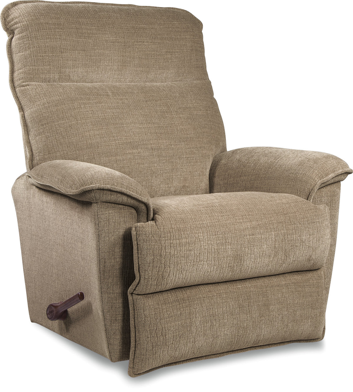 Jay Rocker Recliner | Madison's Furniture